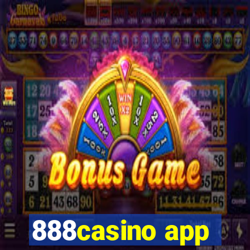 888casino app